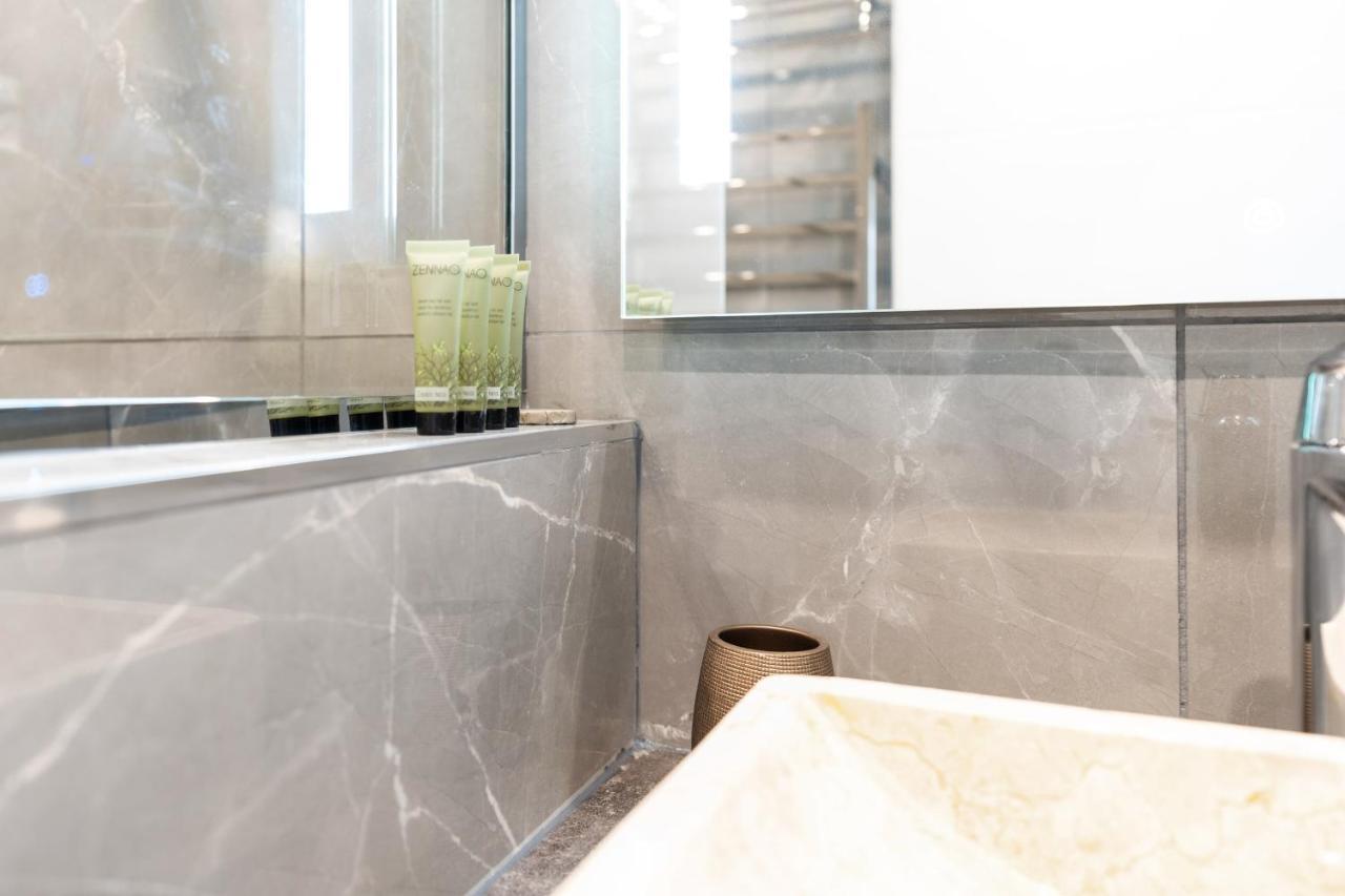 Appartement Marble - Welkeys نيس المظهر الخارجي الصورة